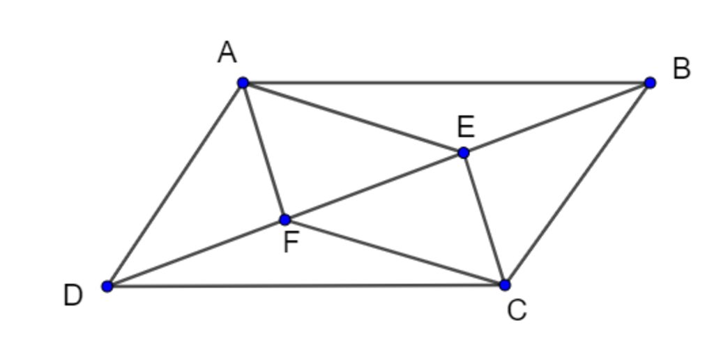 bai-2-cho-abcd-la-hinh-binh-hanh-duong-cheo-bd-tren-bd-2-diem-e-va-f-sao-cho-be-df-e-nam-giua-b