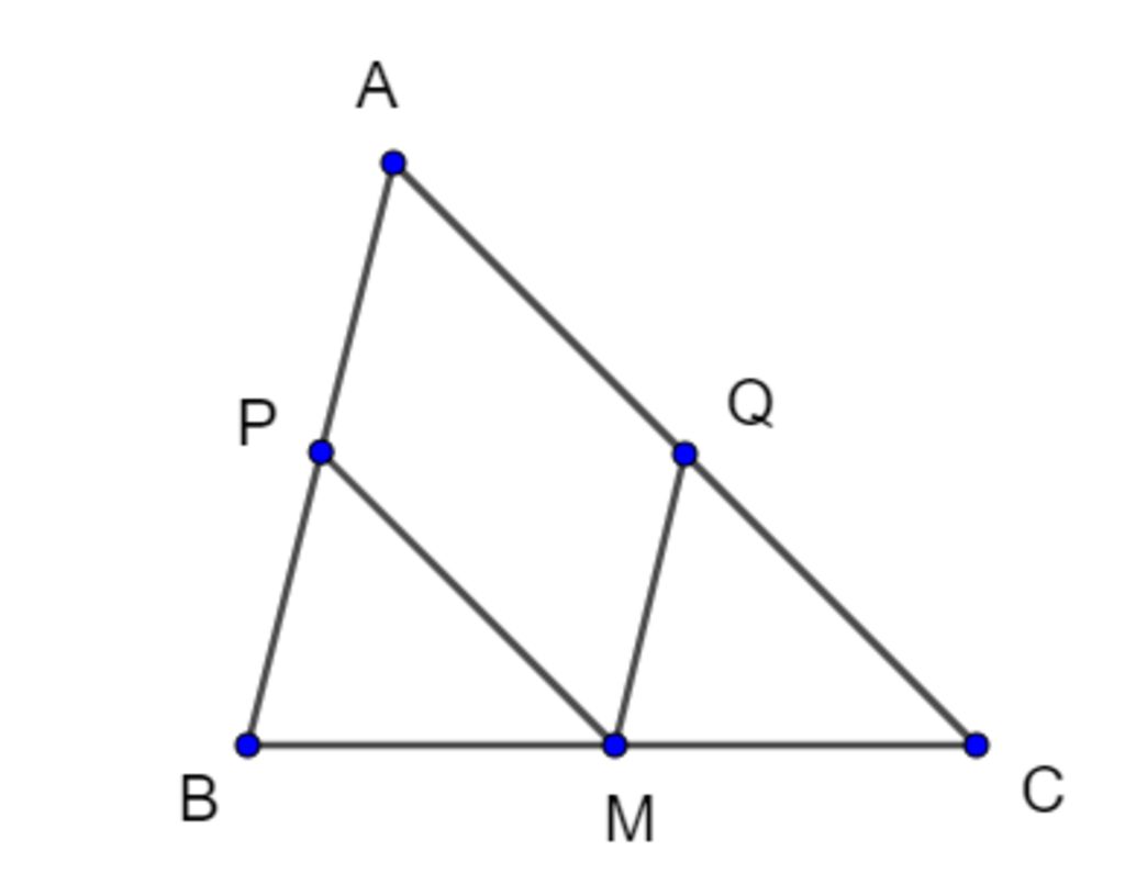 cho-tam-giac-abc-ab-lt-ac-goi-p-la-trung-diem-cua-ab-q-la-trung-diem-cua-ac-tu-p-ke-pm-song-song