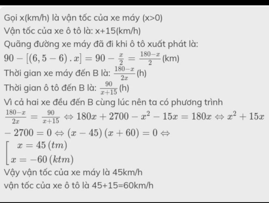 cho-quang-duong-tu-dia-diem-a-toi-dia-diem-b-dai-90km-luc6-gio-mot-e-may-di-tu-a-toi-b-luc-6-h30