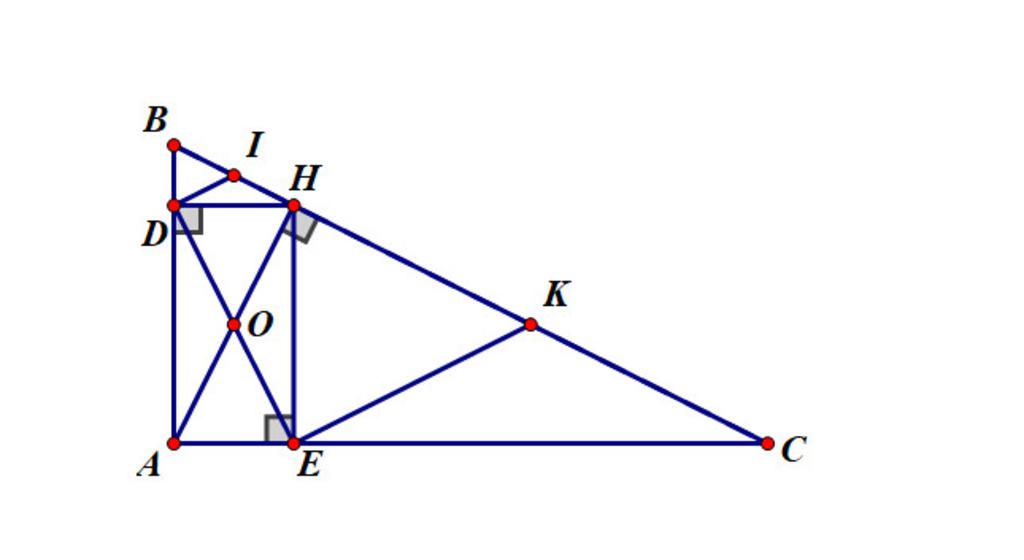 cho-tam-giac-abc-vuong-tai-a-co-duong-cao-ah-goi-d-va-e-lan-luot-la-hinh-chieu-vuong-goc-cua-h-l