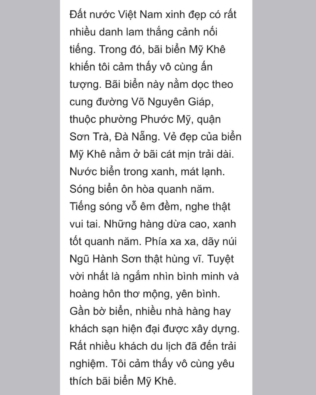 Vi t o n v n kho ng 5 7 c u n u c m ngh c a em v 1 danh lam th ng