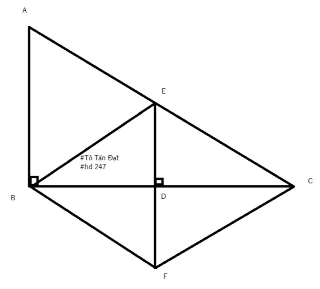 cho-tam-giac-abc-vuong-tai-b-co-e-d-lan-luot-la-trung-diem-cua-cac-canh-ac-va-bc-a-goi-f-la-diem