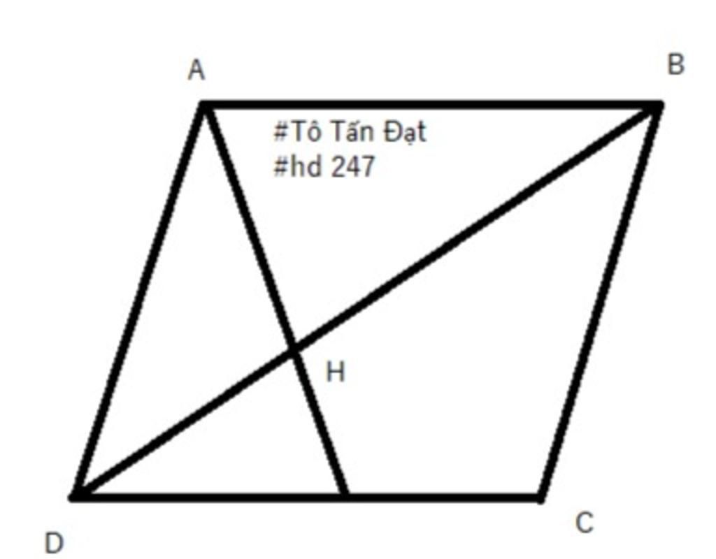 cho-hinh-thang-abcd-ab-cd-co-ab-ad-cd-2-cm-goi-m-la-trung-diem-cua-cd-va-h-la-giao-diem-cua-am-v