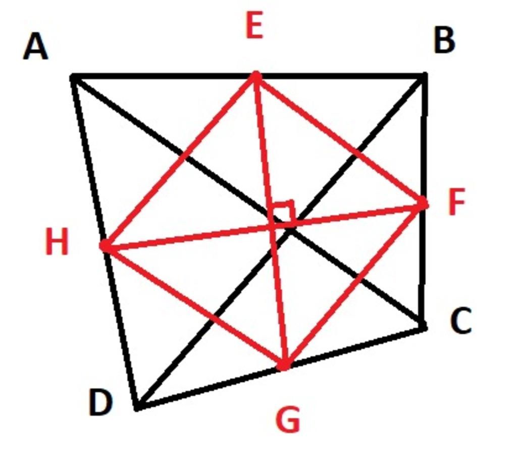 cho-tu-giac-abcd-co-ac-bd-goi-e-f-g-h-lan-luot-la-trung-diem-cua-ab-bc-cd-da-1-chung-minh-eg-vuo