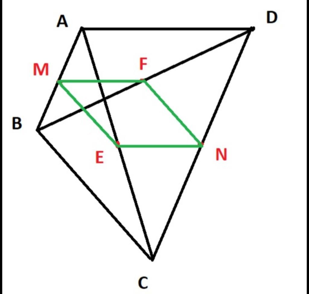 cho-tu-giac-abcd-co-ad-bc-goi-m-n-e-f-lan-luot-la-trung-diem-cua-ab-cd-ac-bd-chung-minh-men-la-h