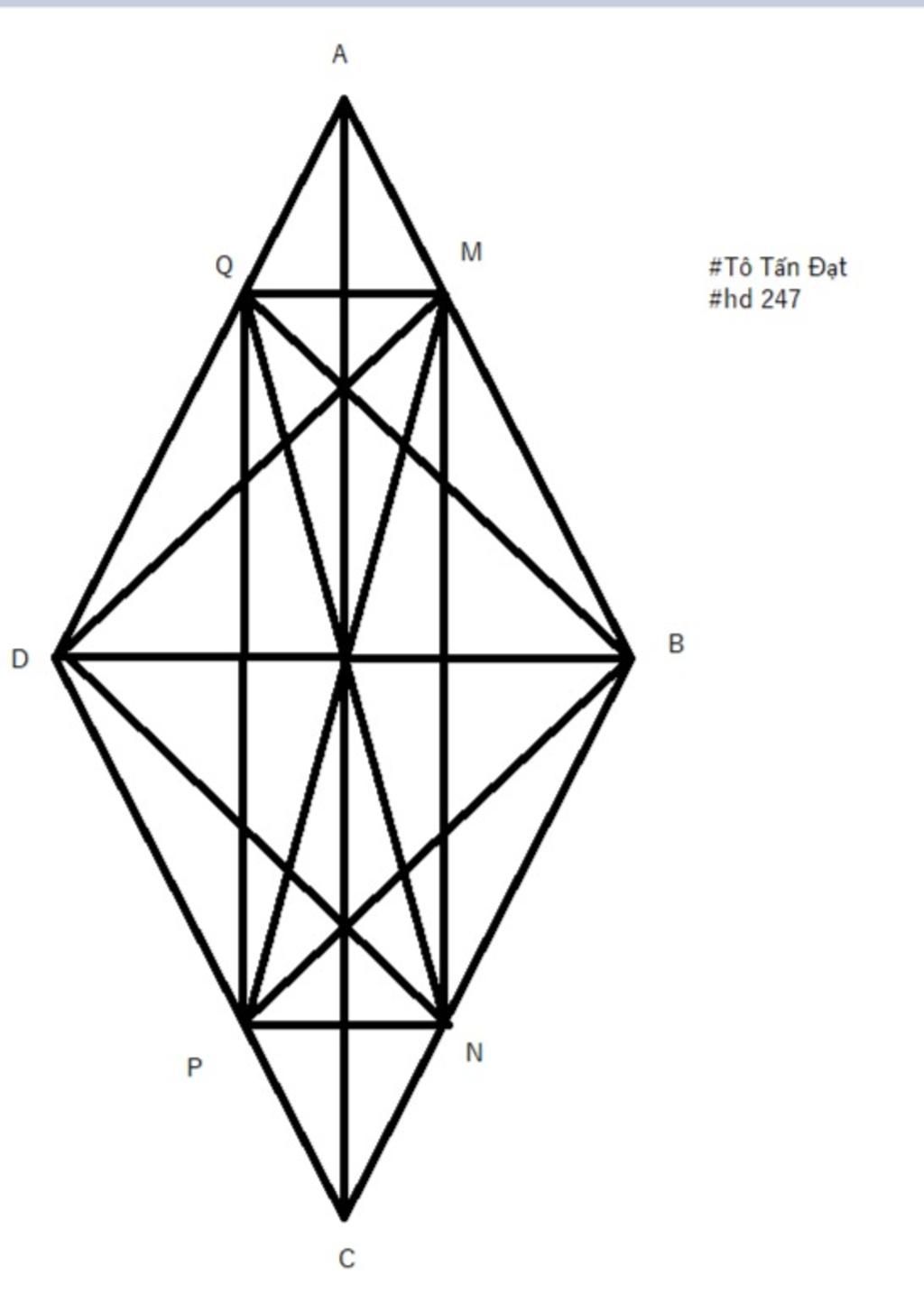 bai-3-cho-hinh-thoi-abcd-goi-o-la-giao-diem-cua-hai-duong-cheo-tren-canh-ab-bc-cd-da-lay-theo-th