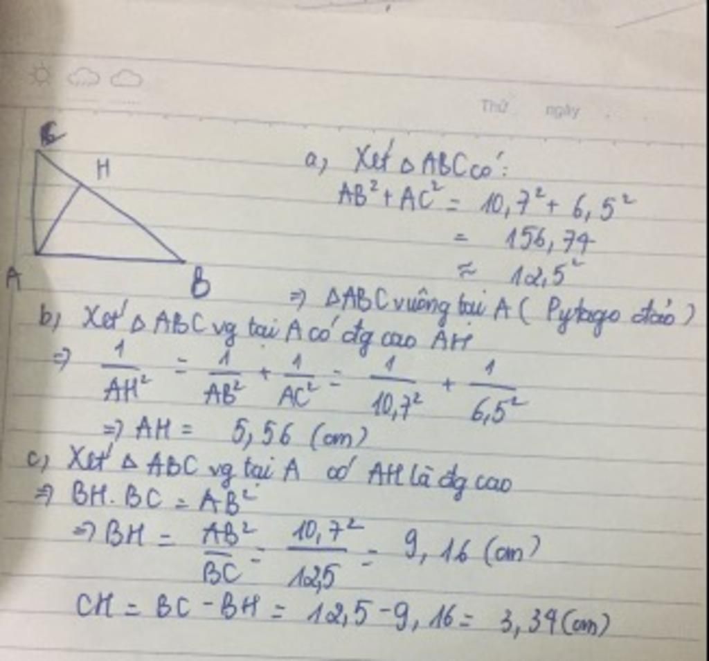 cho-tam-giac-abc-biet-bc-12-5-cm-ac-6-5-cm-ab-10-7-cm-a-tam-giac-abc-la-tam-giac-gi-vi-sao-b-ve