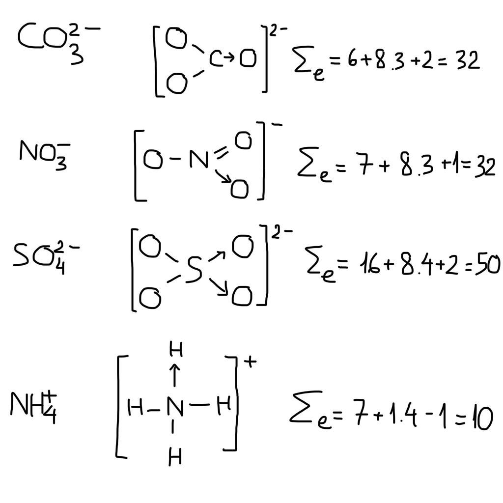 Tổng quan về công thức lewis của co3 2- và ứng dụng trong hóa học