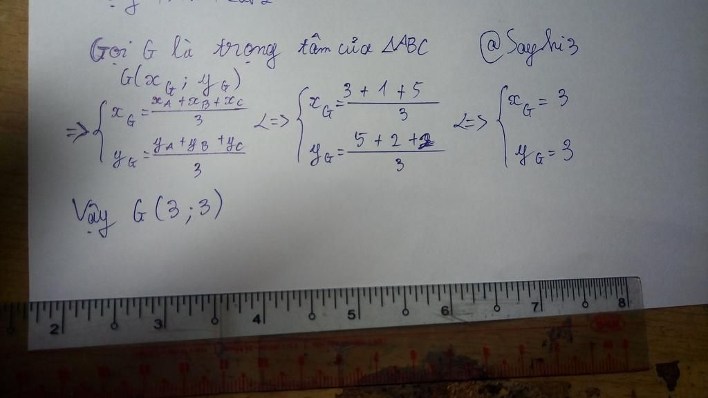 cho-tam-giac-abc-co-a-3-5-b-1-2-c-5-2-trong-tam-cua-abc-la