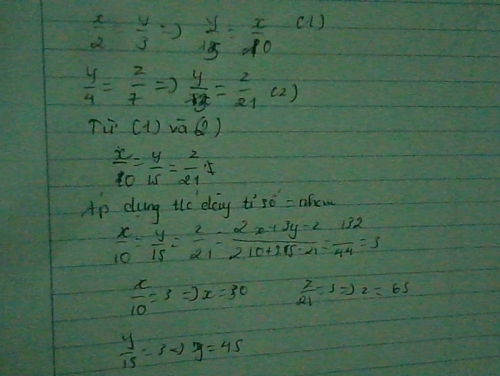 frac-x-2-frac-y-3-v-frac-y-5-frac-z-7-v-2x-3y