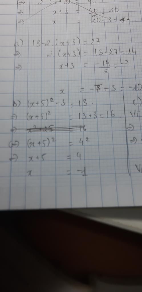 A 13 2 x 3 27 B X 5 M 2 3 13 C x 7 18 X 3 a-13-2-x-3-27-b-x-5-m-2-3-13-c-x-7-18-x-3