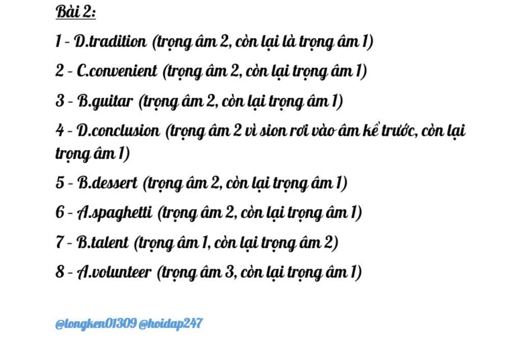 ii-choose-the-word-which-has-a-different-stress-pattern-from-the-others-3-a-ancester-b-curious-c