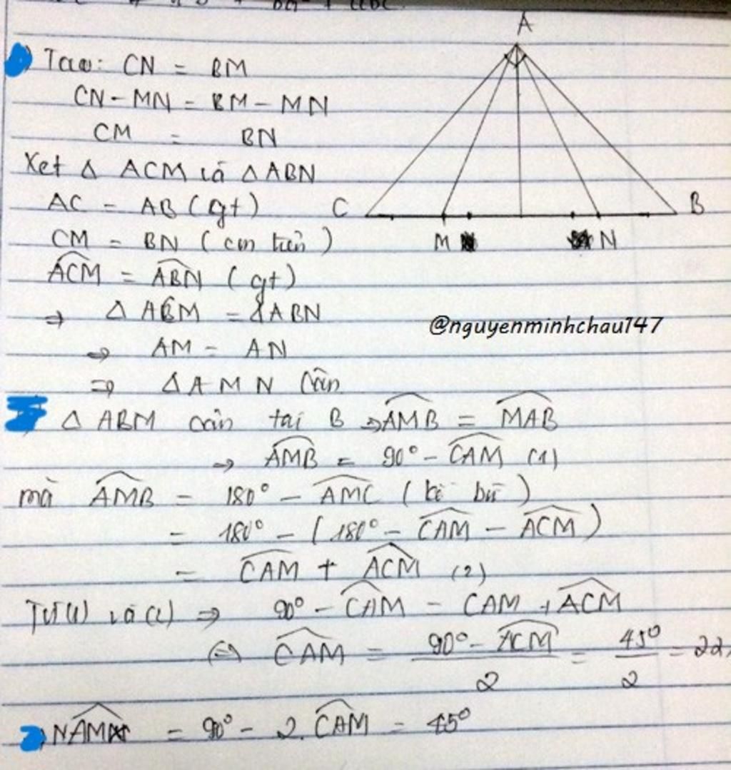 cho-tam-giac-abc-vuong-can-tai-a-tren-canh-bc-lay-cac-diem-m-n-sao-cho-bm-cn-ab-tinh-goc-man