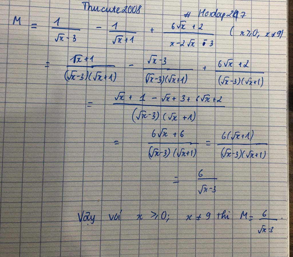M 1 sqrt x 3 1 sqrt x 1 6 sqrt x 2 x 2 sqrt m-1-sqrt-x-3-1-sqrt-x-1-6-sqrt-x-2-x-2-sqrt