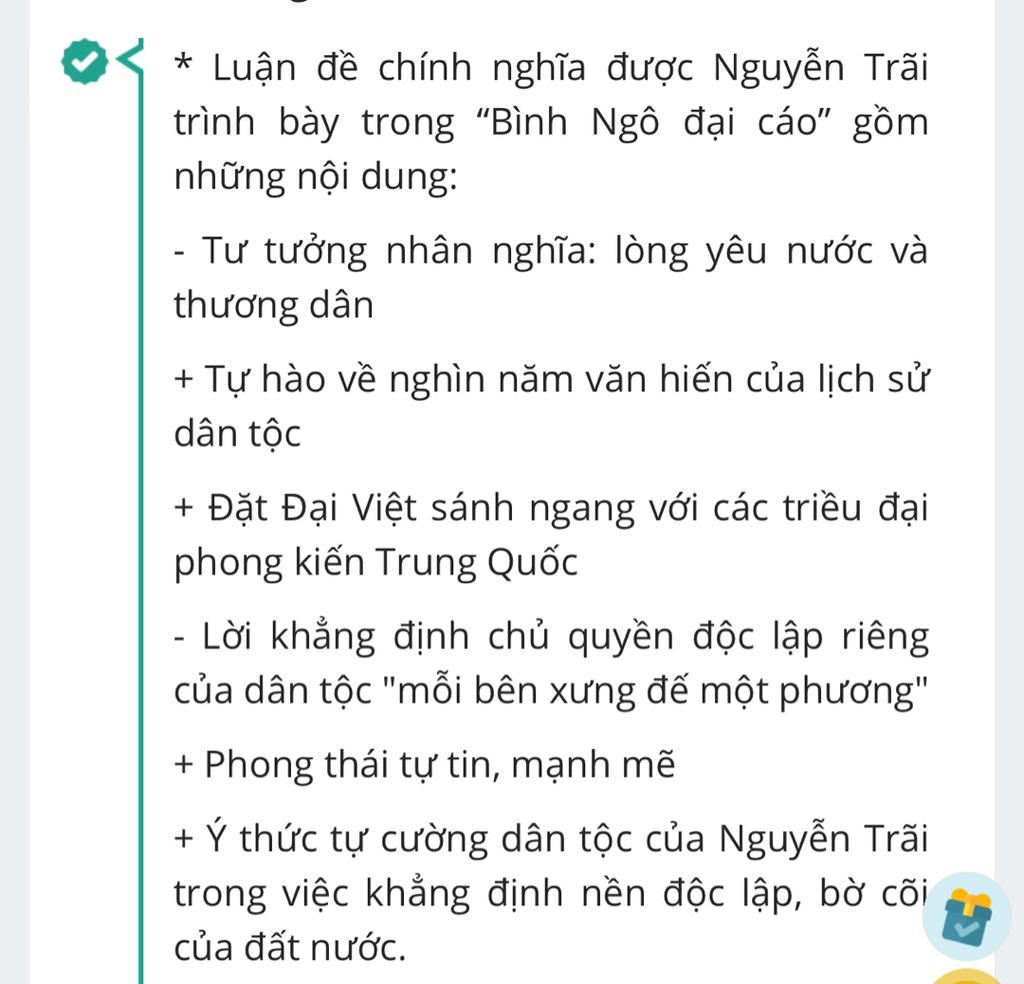 luan-de-chinh-nghia-la-gi-bieu-hien-trog-vb-binh-ngo-dai-cao