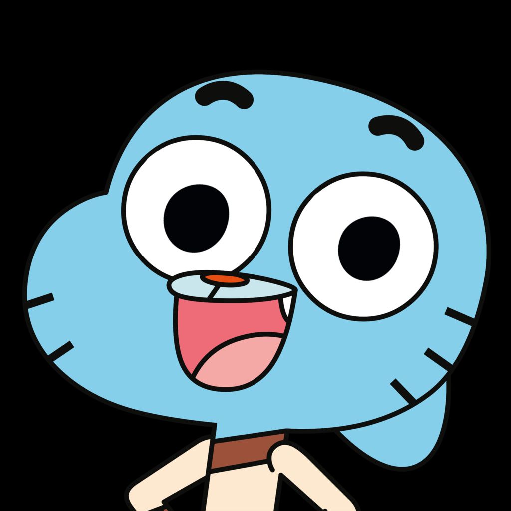 The  The Amazing World of Gumball Vietnam Fan Club
