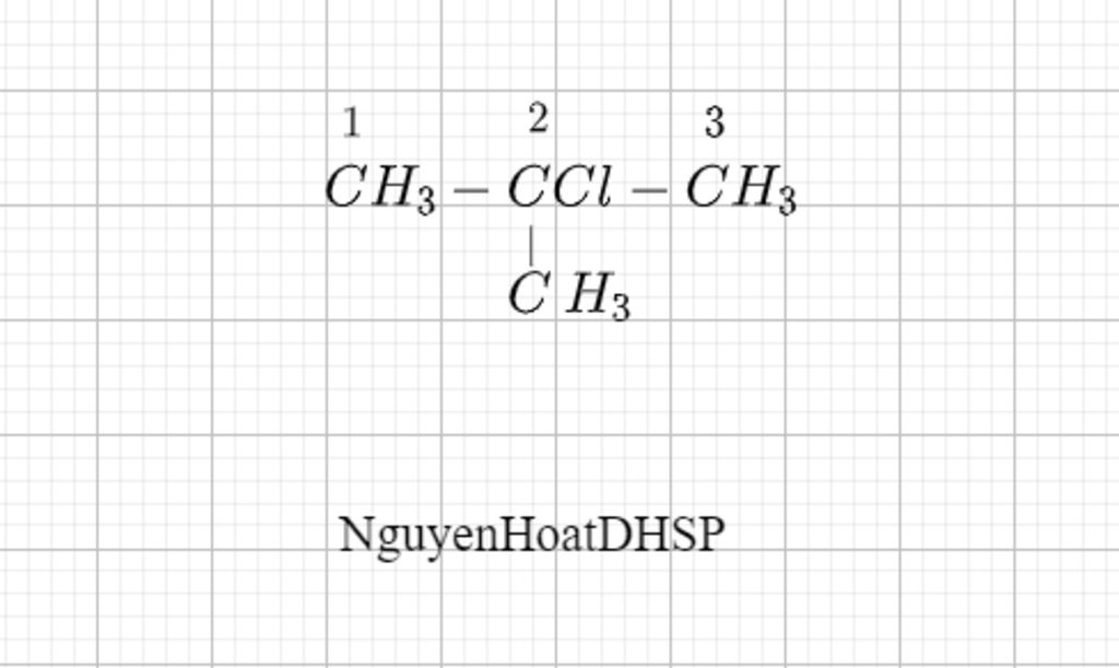 Phương trình phản ứng c4h10+cl2 giải thích chi tiết và dễ hiểu nhất