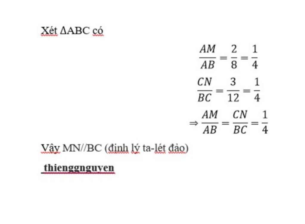 cho-tam-giac-abc-co-ab-8cm-bc-12cm-tren-cach-ab-lay-diem-m-sao-cho-am-2cm-tren-cach-bc-lay-diem