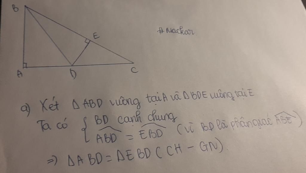 cho-hinh-tam-giac-abc-vuong-tai-a-co-ab-be-hon-ac-duong-phan-giac-bd-tu-d-ve-de-vuong-goc-voi-bc