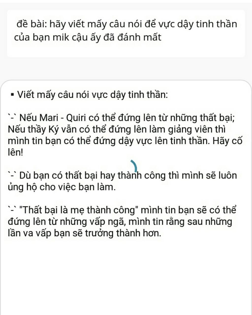 de-bai-hay-viet-may-cau-noi-de-vuc-day-tinh-than-cua-ban-mik-cau-ay-da-danh-mat