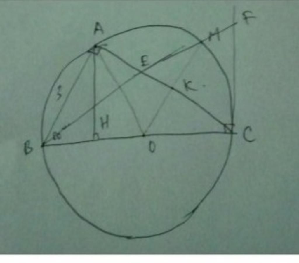 cho-tam-giac-abc-vuong-tai-a-ab-lt-ac-duong-cao-ah-noi-tiep-duong-tron-tam-o-m-la-mot-diem-chinh