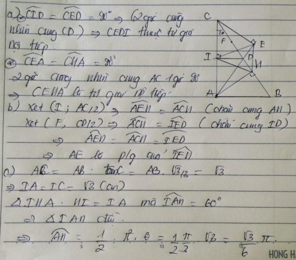 cho-abc-vuong-tai-a-ac-ab-ab-3cm-goc-acb-30-ke-duong-cao-ah-tren-doan-hc-lay-diem-d-tu-c-ke-ce-v