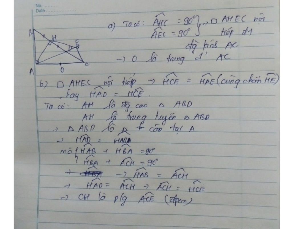 cho-abc-vuong-tai-a-ac-ab-ab-3cm-goc-acb-30-ke-duong-cao-ah-tren-doan-hc-lay-diem-d-tu-c-ke-ce-v