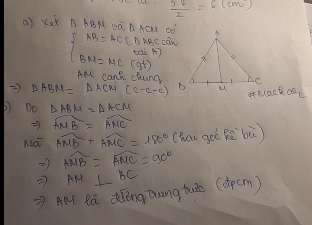 cho-tam-giac-abc-can-tai-a-m-la-trung-diem-cua-bc-m-thuoc-bc-a-chung-minh-abm-acm-b-chung-minh-a