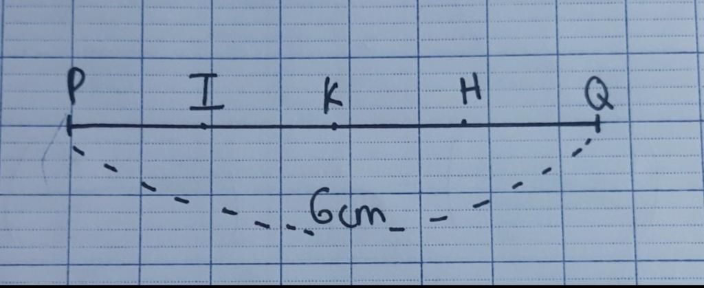 cho-doan-thang-pq-6cm-k-la-mot-diem-nam-giua-p-va-q-goi-i-la-trung-diem-cua-pk-h-la-trung-diem-c