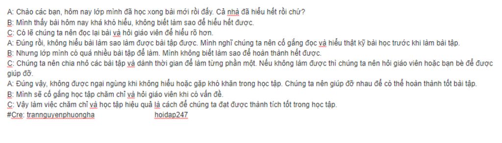 viet-doan-doi-thoai-ve-viec-hoc-tap-cua-lop-em-nua-trang-luu-y-ko-chep-mang