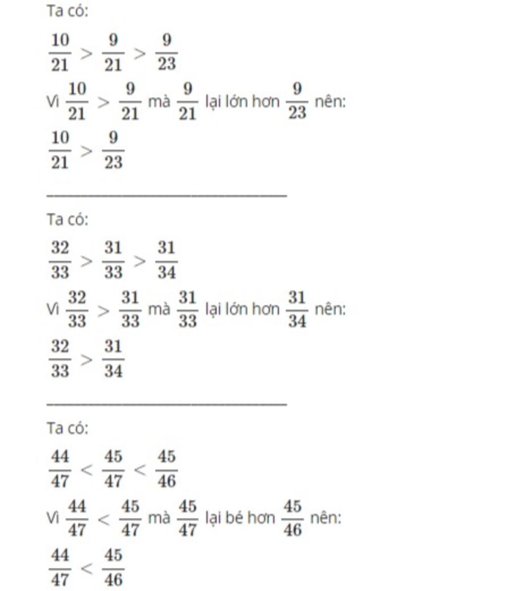 so-sanh-cac-p-s-sau-cach-hop-li-nhat-a-10-21-va-9-23-b-32-33-va-31-34-c-44-47-va-45-46-d-15-23-v