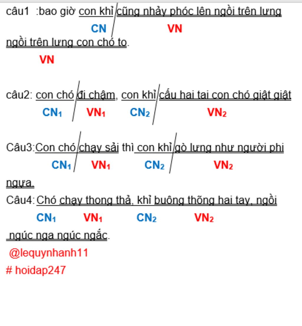 phan-tich-cau-tao-cau-sau-moi-lan-doi-nha-di-bao-gio-con-khi-cung-nhay-phoc-len-ngoi-tren-lung-c