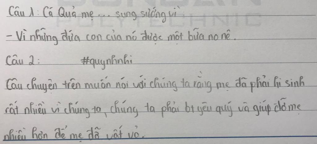 ca-me-va-ca-con-ca-qua-me-va-dan-con-rat-dong-song-trong-mot-cai-ho-lon-hang-ngay-ca-me-dan-dan