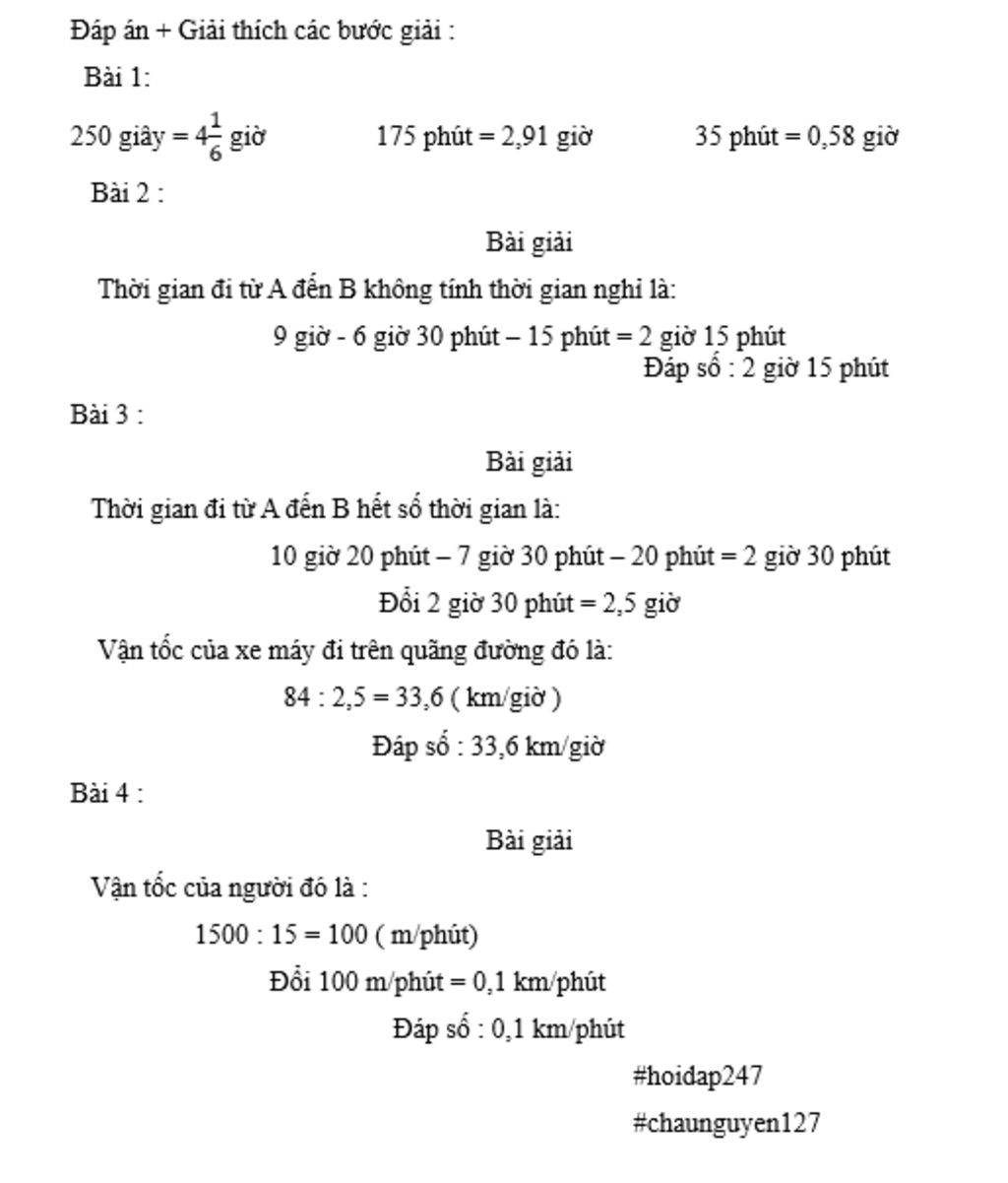 1-250-giay-phut-175-phut-gio-35-phut-gio-2-mot-o-to-tu-a-luc-06-30-va-den-be-luc-09-00-doc-du