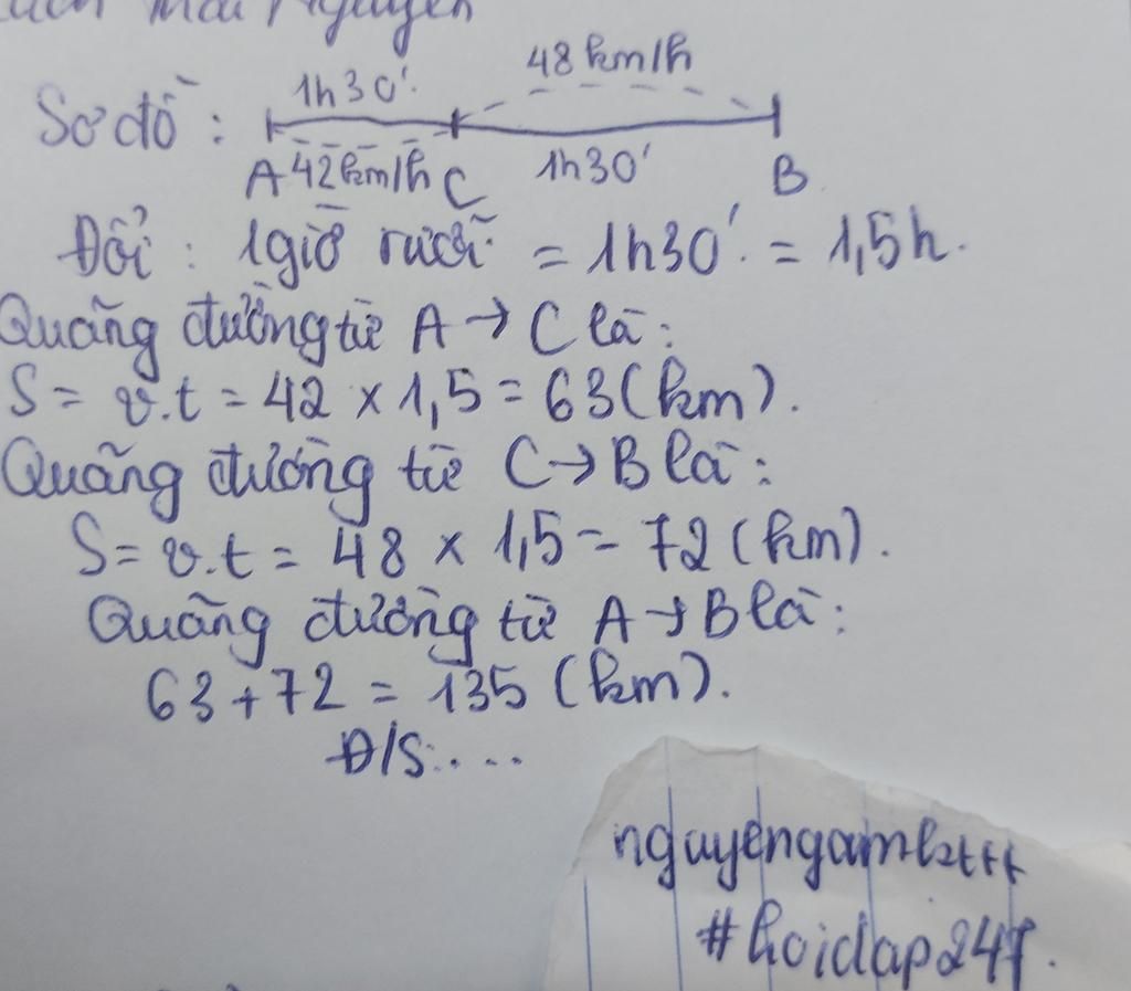 mot-o-to-di-tu-a-den-c-voi-van-toc-42-km-gio-het-1-guo-30-phut-sau-do-o-to-di-tiep-tu-c-den-b-vo