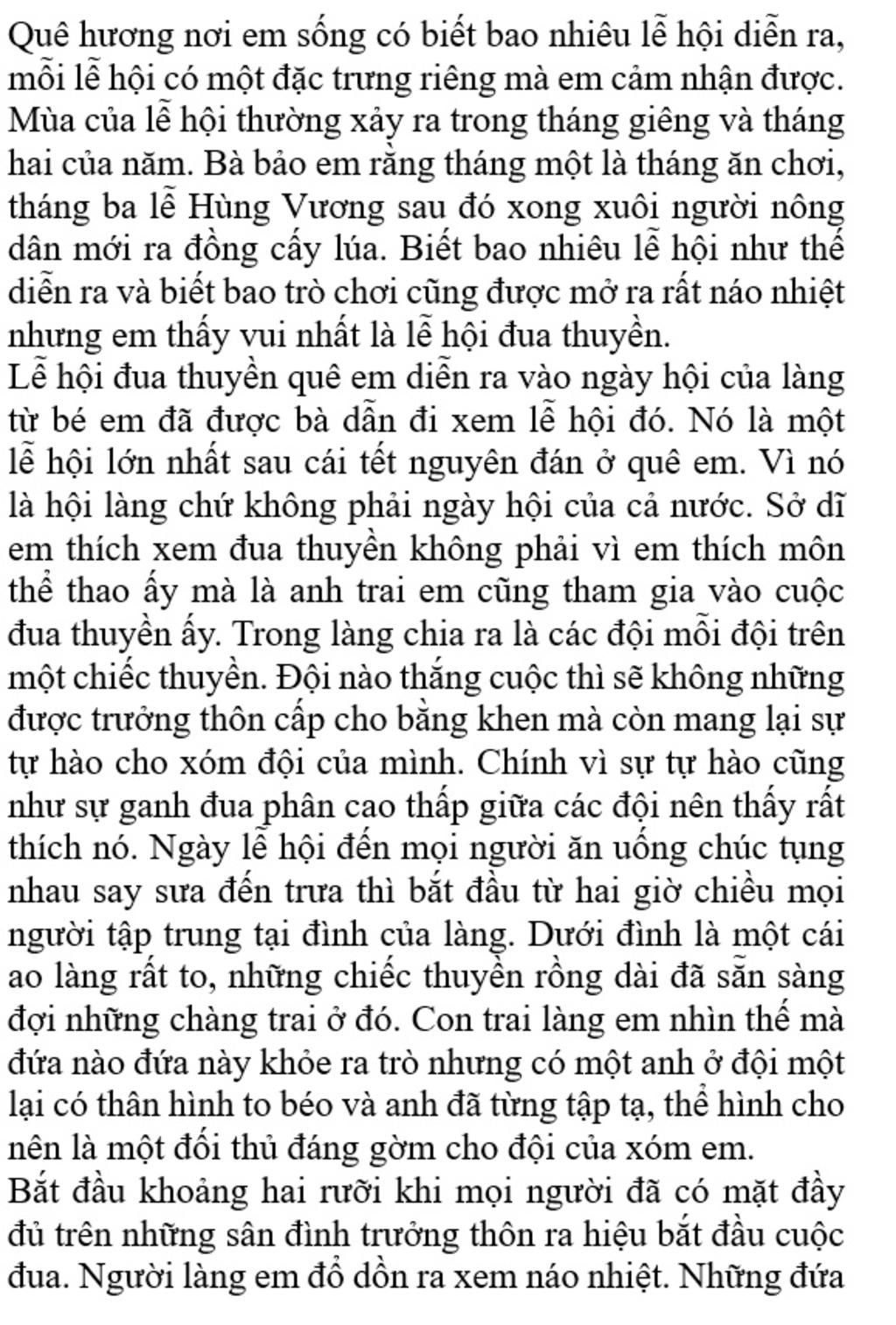 viet-bai-van-thuyet-minh-thuat-lai-mot-su-kien-ve-dua-thuyen-o-huyen-hai-lang-cang-tot