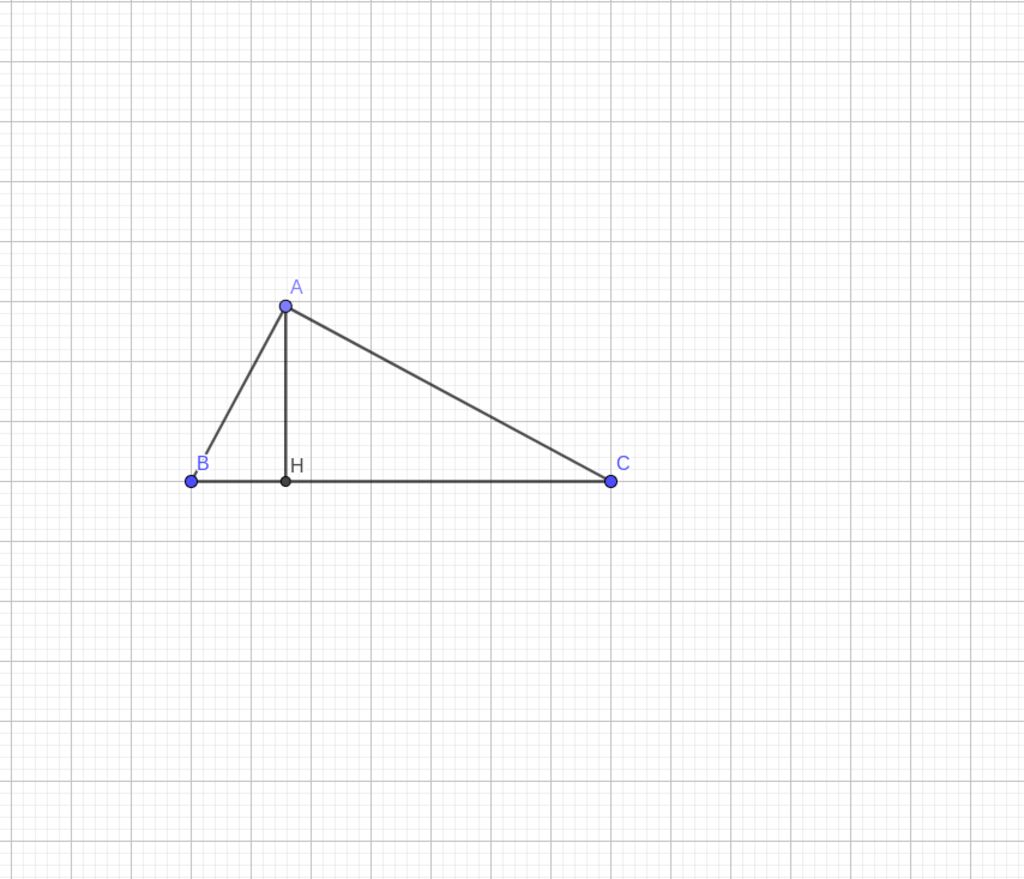 cho-tam-giac-abc-co-ab-lt-ac-ke-ah-vuong-goc-voi-bc-h-thuoc-bc-hay-so-sanh-do-dai-hb-va-hc