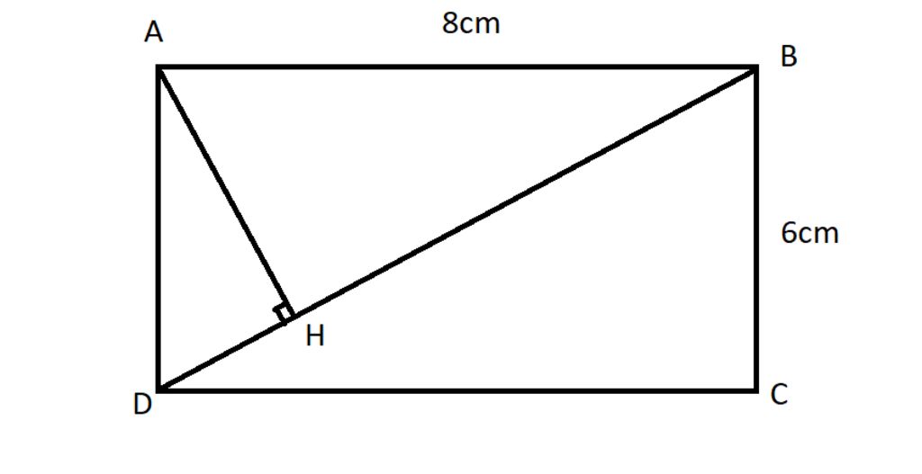 cho-hcn-abcd-co-ab-8cm-bc-6cm-ve-duong-cao-ah-cua-triangle-adb-a-tinh-db-b-c-m-triangle-adh-ba