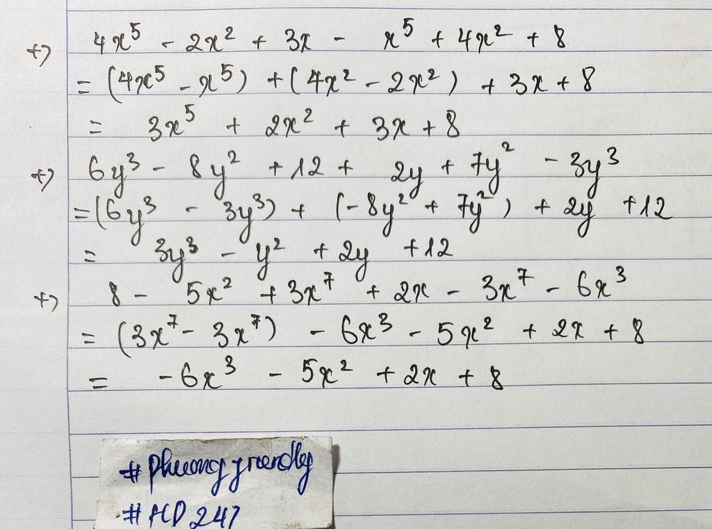 Thu G n V S p X p a Th c Theo L y Th a Gi m C a Bi n 4x 5 2x 2 3x thu-g-n-v-s-p-x-p-a-th-c-theo-l-y-th-a-gi-m-c-a-bi-n-4x-5-2x-2-3x