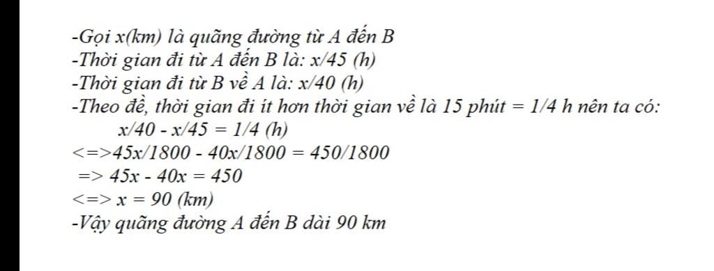 mot-nguoi-di-tu-a-den-b-voi-van-toc-45km-h-roi-tro-ve-a-voi-van-toc-40km-h-neu-thoi-gian-di-it-h