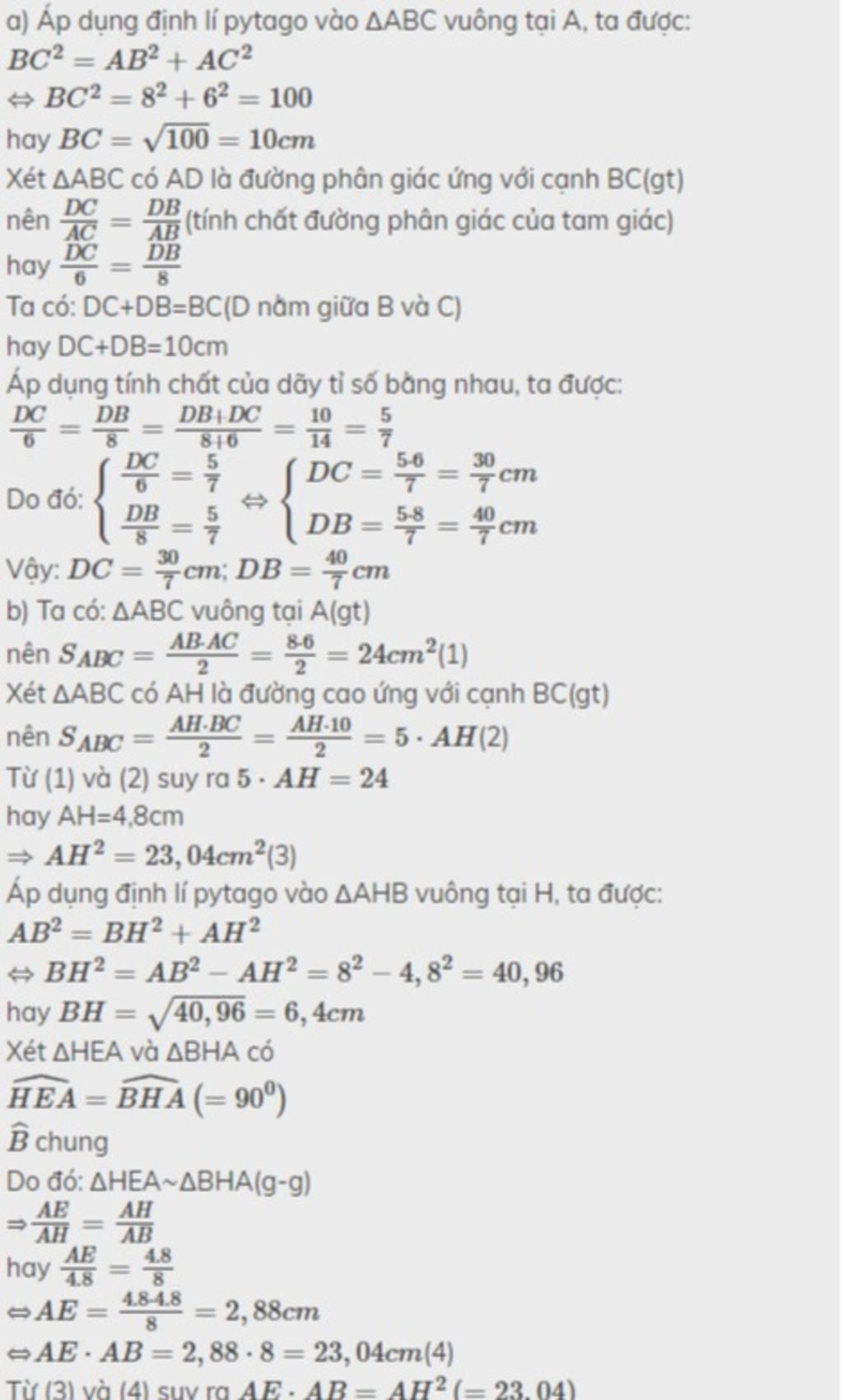 choo-tam-giac-abc-vuong-tai-a-ab-8cm-ac-6cm-ah-la-duong-cao-ad-la-duong-phan-giac-cua-goc-bac-a