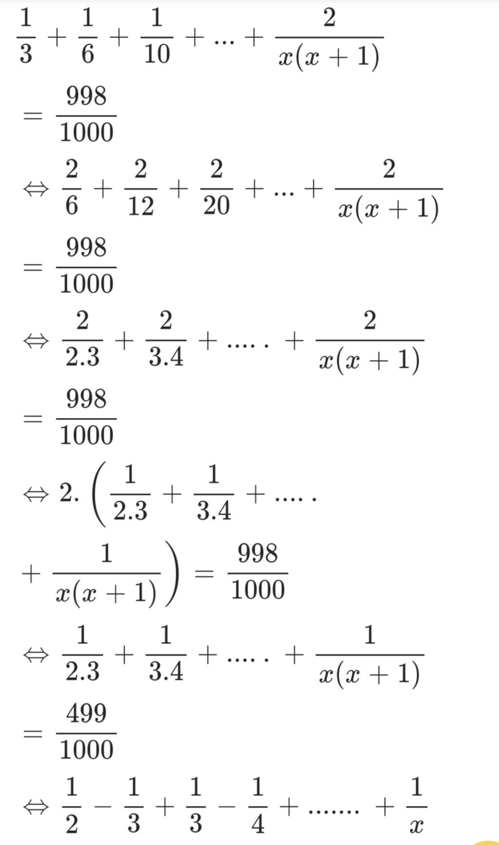 1-3-1-6-1-10-2-1-998-1000