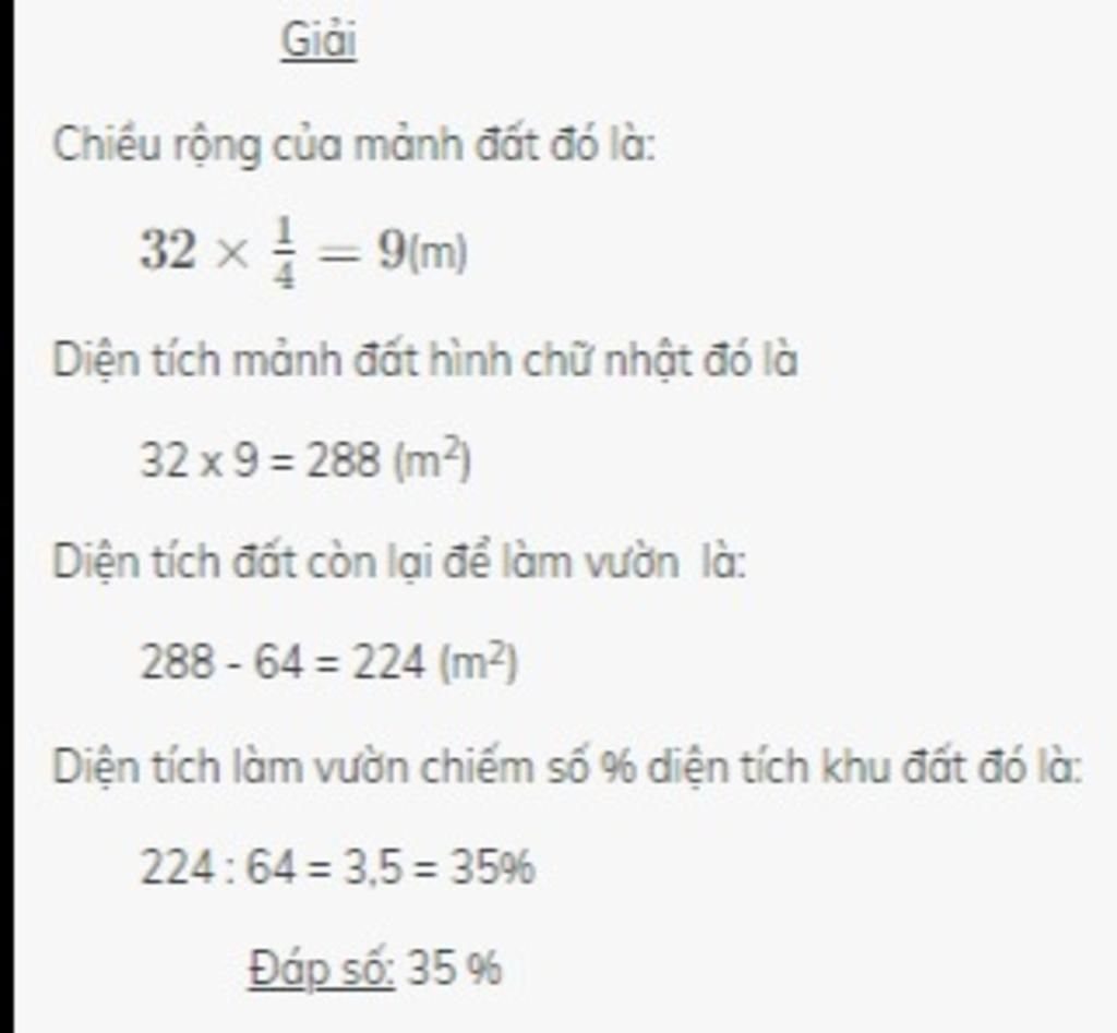 manh-dat-hinh-chu-nhat-co-chieu-dai-32-met-chieu-dai-gap-4-lan-chieu-rong-tren-manh-dat-do-nguoi