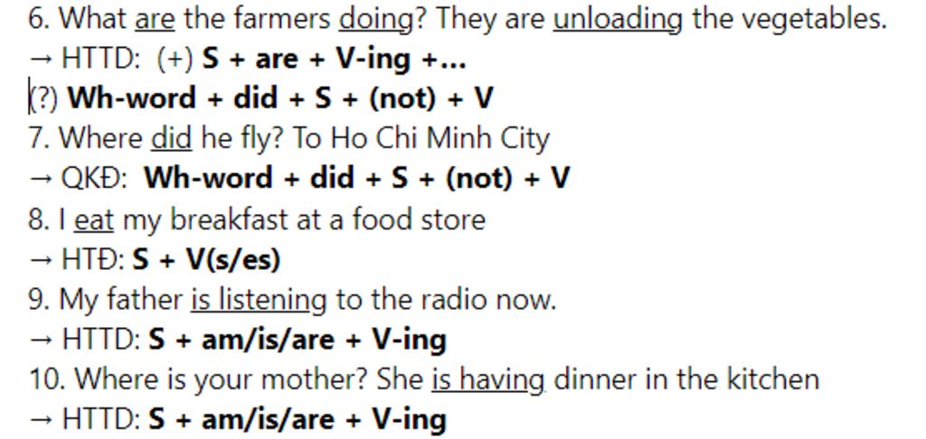 cho-dang-dung-cua-dong-tu-trong-ngoac-6-what-the-farmers-do-they-unload-the