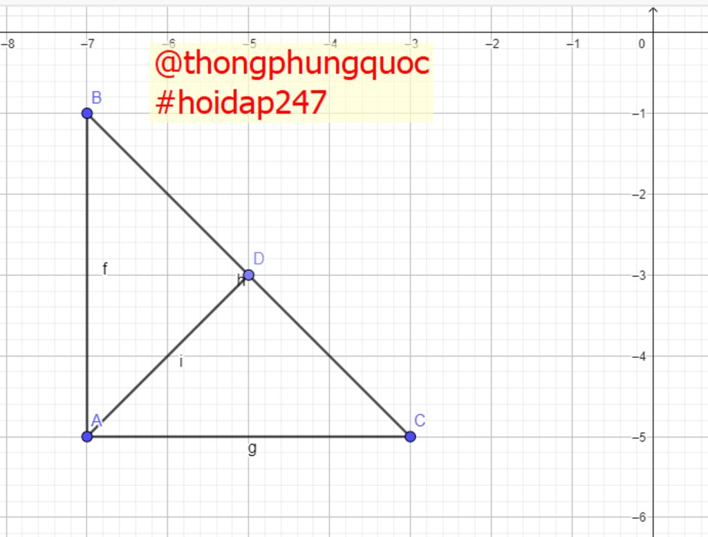 cho-tam-giac-abc-vuong-can-tai-a-ke-1-duong-thang-ad-tuu-a-den-b-sao-cho-db-dc-cm-ad-la-trung-tu