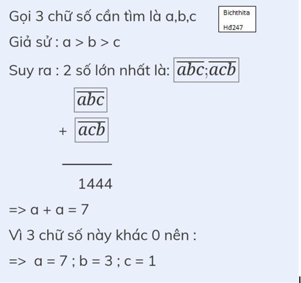 tim-ba-chu-so-khac-nhau-va-khac-0-biet-rang-neu-dung-ca-ba-chu-so-nay-lap-thanh-cac-so-tu-nhien