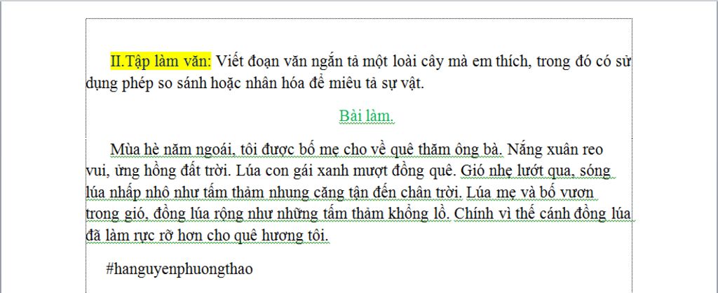 ii-tap-lam-van-viet-doan-van-ngan-ta-mot-loai-cay-ma-em-thich-trong-do-co-su-dung-phep-so-sanh-h