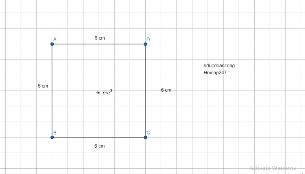 tinh-chu-vi-va-dien-tich-cua-hinh-vuong-co-canh-nhu-sau-c-canh-la-6-cm