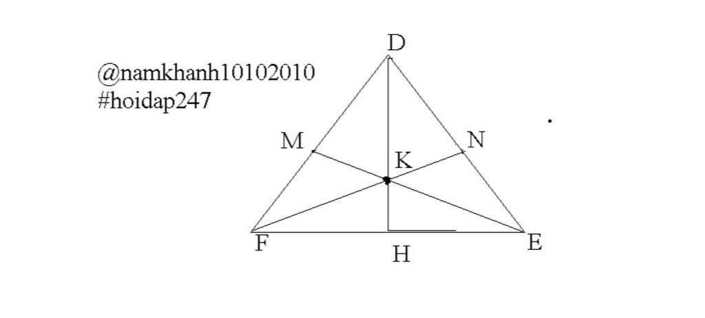 bai-5-cho-tam-giac-def-can-tai-d-goi-m-n-lan-luot-la-trung-diem-cua-df-va-de-ke-dh-vuong-goc-voi