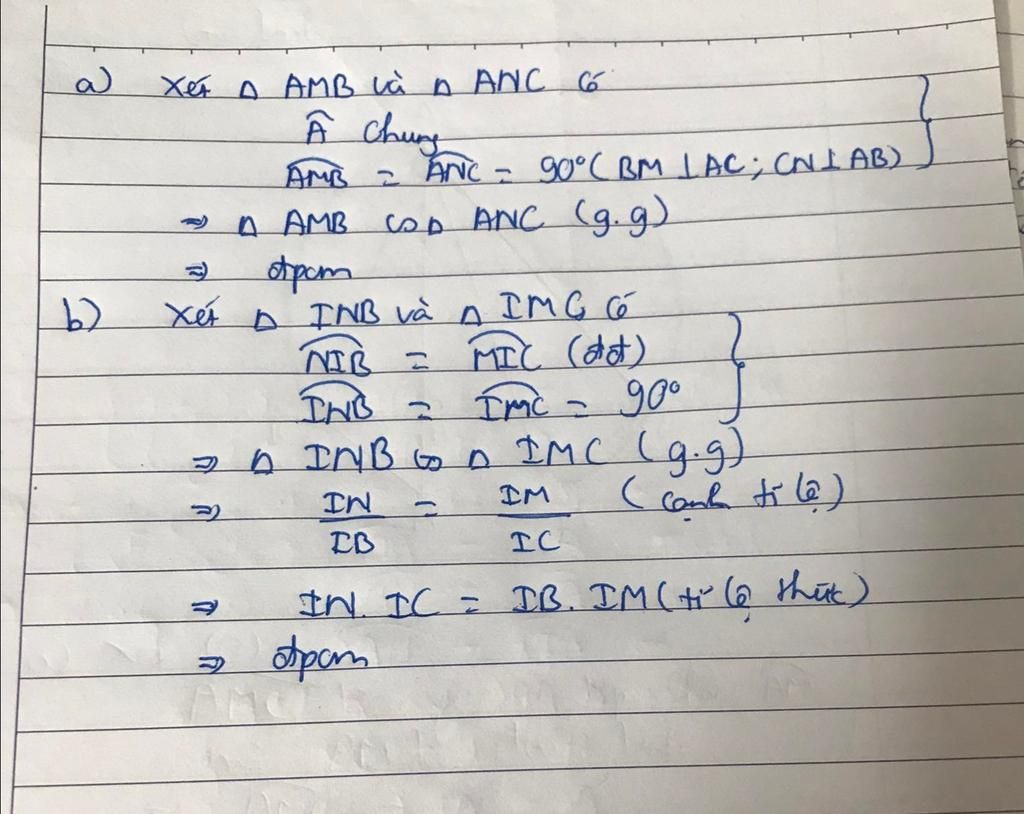 cho-tam-giac-abc-hai-duong-cao-bm-va-cm-cat-nhau-tai-i-a-cm-tam-giac-amb-dong-dang-tam-giac-anc